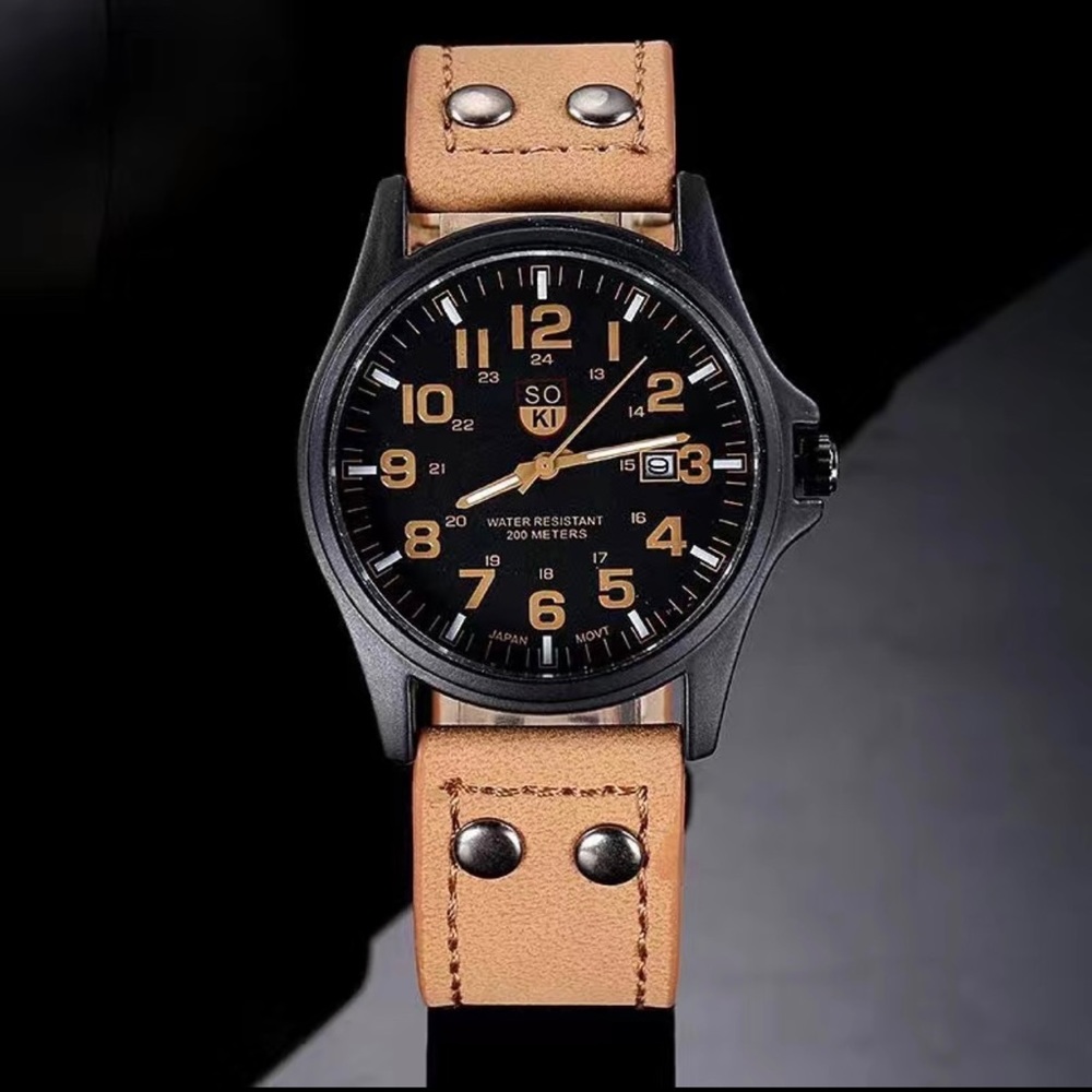 Watch men’s watch NWT